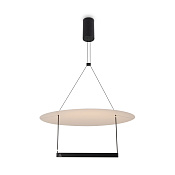 Maytoni Modern Ambience Подвесной светильник цвет: черный MOD280PL-L30B3K