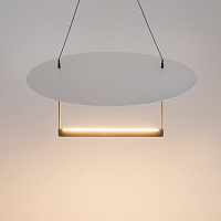 Maytoni Modern Ambience Подвесной светильник цвет: черный MOD280PL-L30B3K