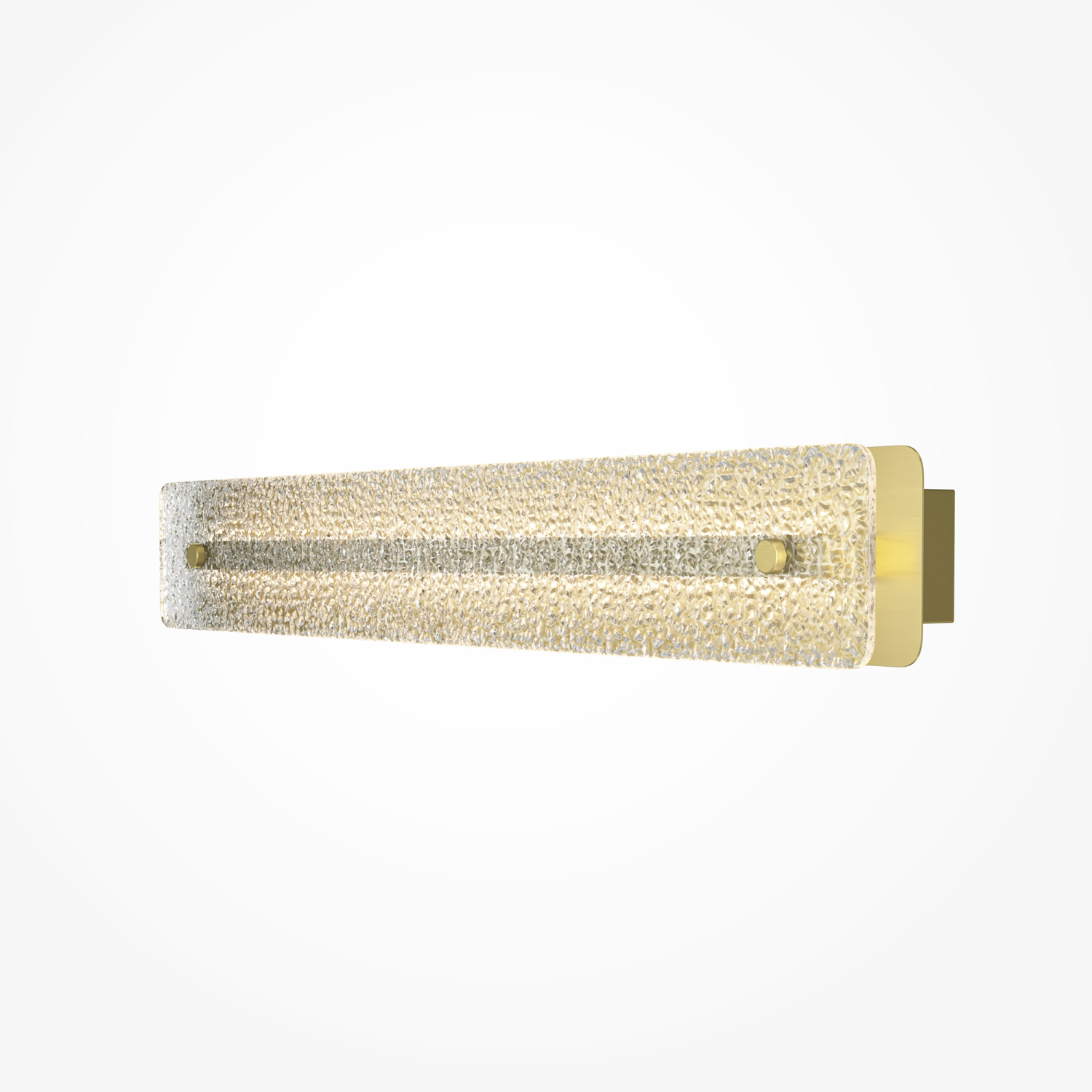 Maytoni Modern Maya Настенный светильник (бра) цвет: золото P091WL-L13G3K