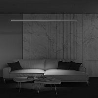 Maytoni Technical Points Трековый светильник цвет: белый TR031-2-18W3K-W