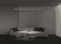 Maytoni Technical Points Трековый светильник цвет: белый TR031-2-18W3K-W