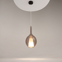 Maytoni Modern Duality Подвесной светильник цвет: черный MOD271PL-01B3