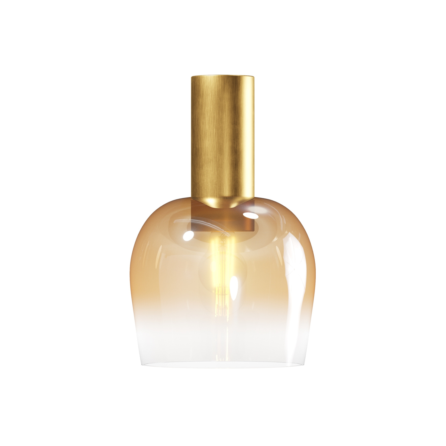 Maytoni Modern Smart Casual Потолочный светильник цвет: золото MOD414CL-01G