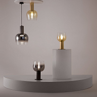 Maytoni Modern Smart Casual Потолочный светильник цвет: золото MOD414CL-01G