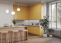 Maytoni Modern Duality Подвесной светильник цвет: черный MOD271PL-01W3