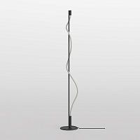 Maytoni Modern Tau Напольный светильник (торшер) цвет: черный MOD166FL-L15B3K