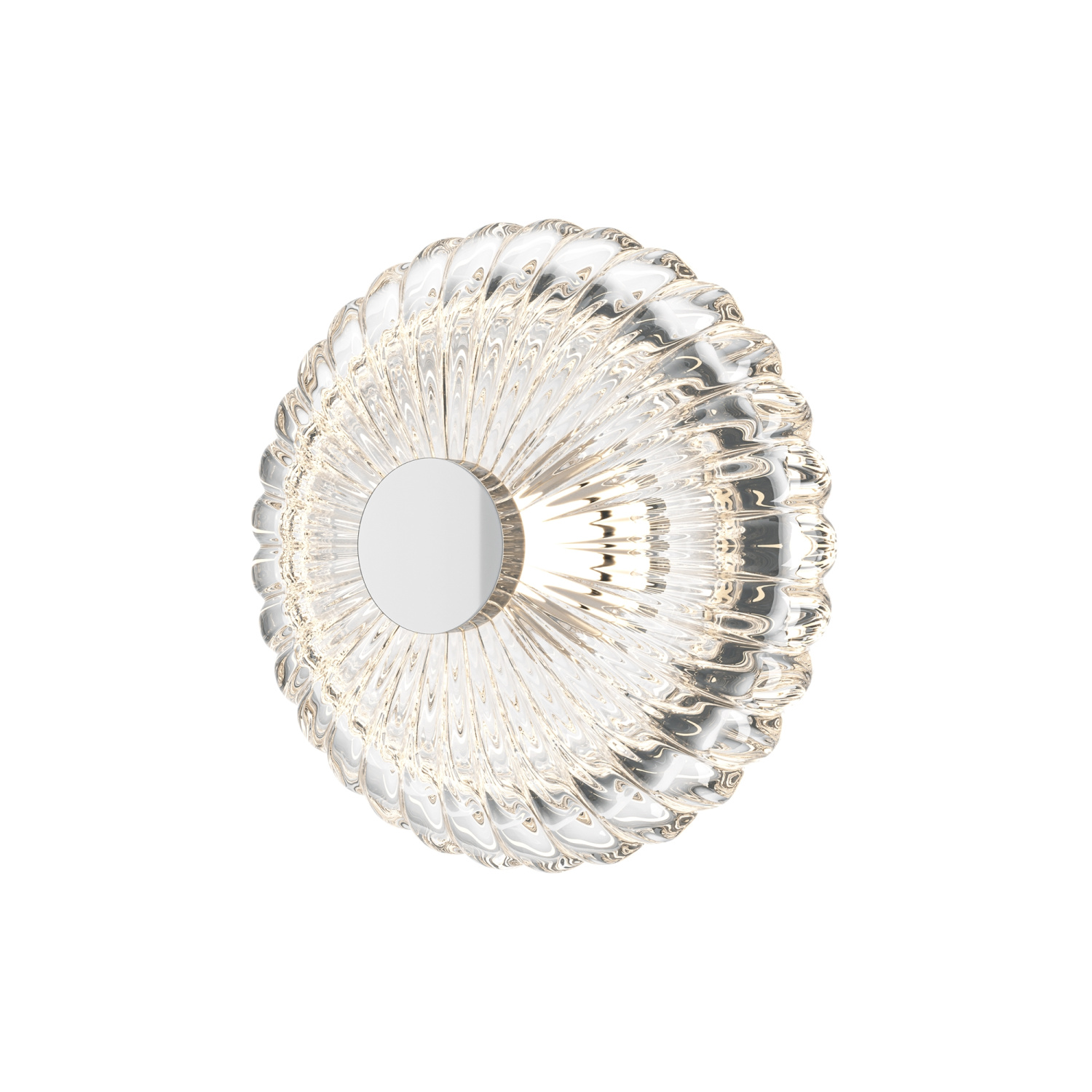 Maytoni Modern Amulet Настенный светильник (бра) цвет: хром MOD555WL-L4CH4K