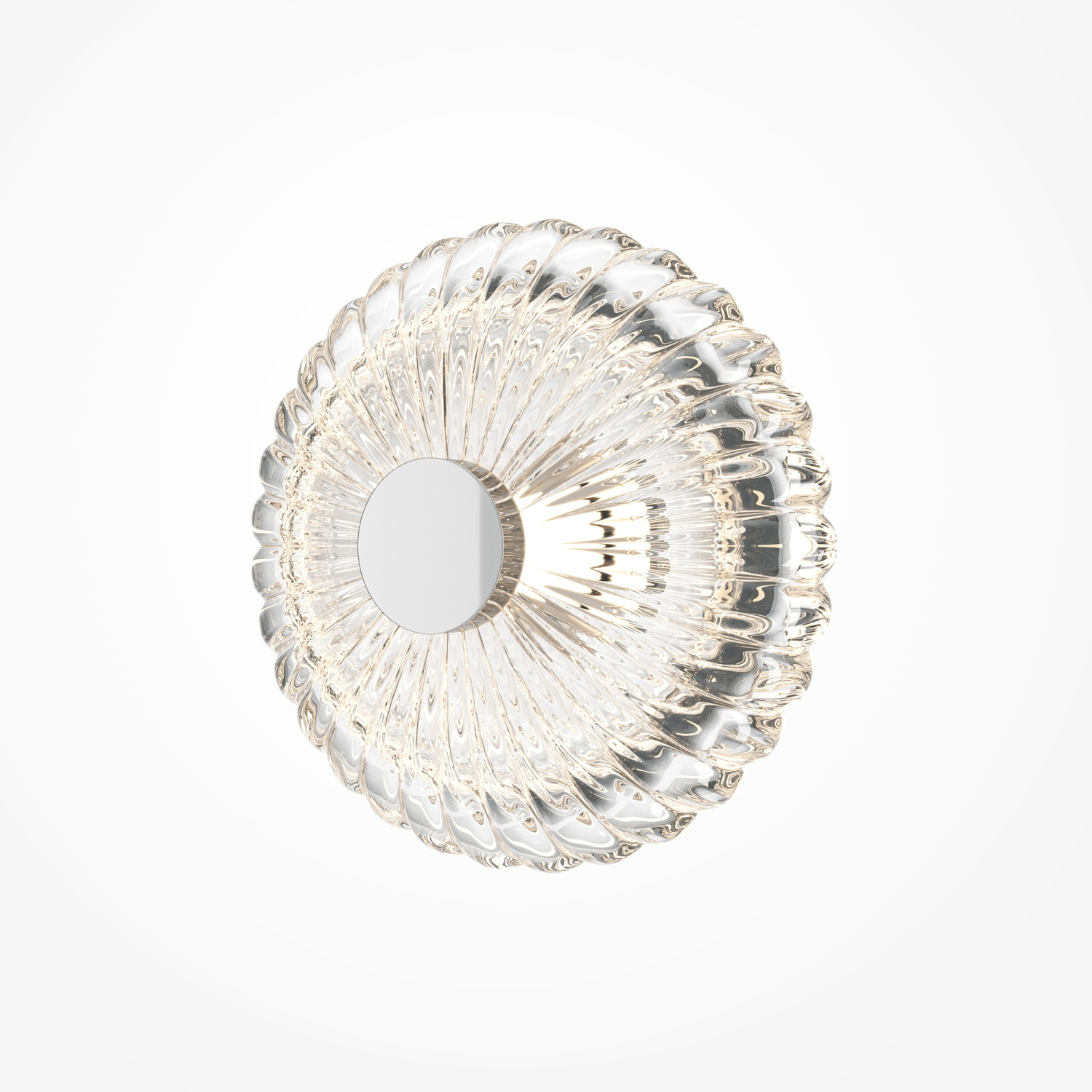 Maytoni Modern Amulet Настенный светильник (бра) цвет: хром MOD555WL-L4CH4K