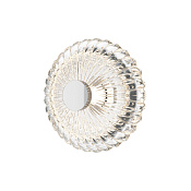 Maytoni Modern Amulet Настенный светильник (бра) цвет: хром MOD555WL-L4CH4K