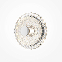 Maytoni Modern Amulet Настенный светильник (бра) цвет: хром MOD555WL-L4CH4K