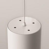 Maytoni Technical Polar Подвесной светильник цвет: белый P088PL-GX53-W