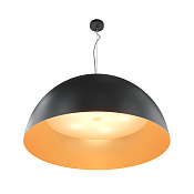 Maytoni Modern Dome Подвесной светильник цвет: черный MOD169PL-05GB1