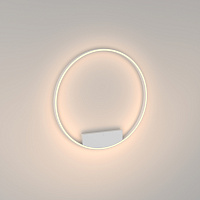 Maytoni Modern Rim Потолочный светильник цвет: белый MOD058CL-L50W3K