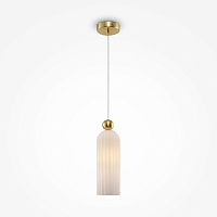 Maytoni Modern Antic Подвесной светильник цвет: золото MOD302PL-01W