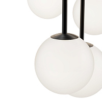 Maytoni Modern Basic form Подвесной светильник цвет: черный MOD321PL-05B