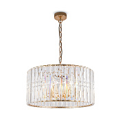 Maytoni Classic Facet Подвесной светильник цвет: золото MOD094PL-06G