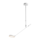 Maytoni Modern Fad Потолочный светильник цвет: белый MOD070CL-L8W3K