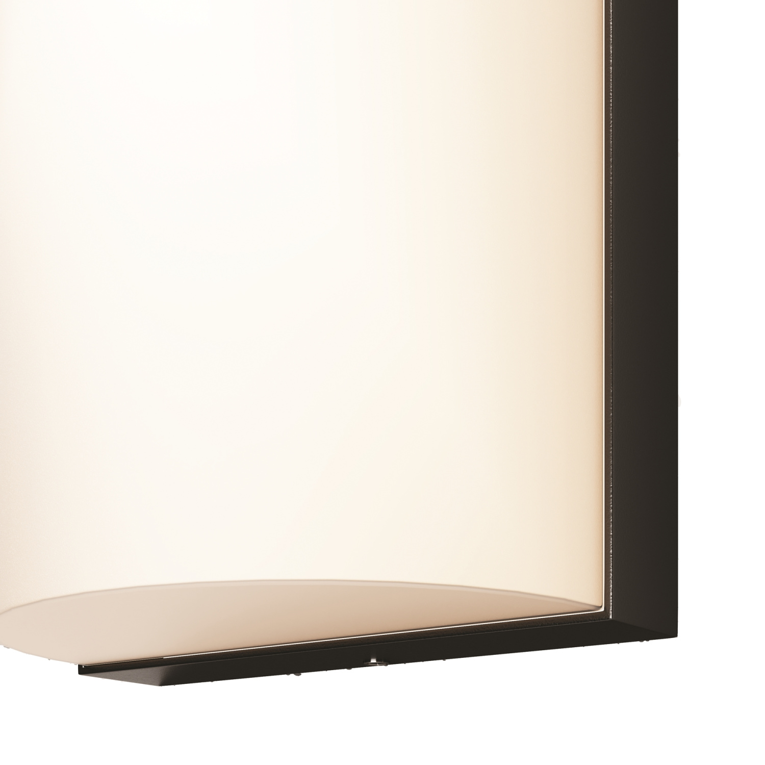 Maytoni Outdoor Badd Настенный светильник (бра) цвет: графит O454WL-L10GF3K1