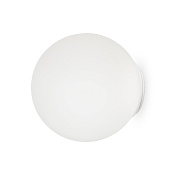 Maytoni Modern Basic form Настенный светильник (бра) цвет: белый MOD321WL-01W3