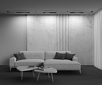 Maytoni Technical Basis Подвесной светильник цвет: черный TR129B-24W4K-B