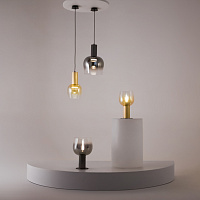 Maytoni Modern Smart Casual Подвесной светильник цвет: золото MOD414PL-L7G3K