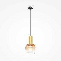 Maytoni Modern Smart Casual Подвесной светильник цвет: золото MOD414PL-L7G3K