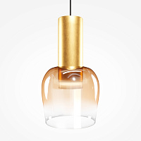 Maytoni Modern Smart Casual Подвесной светильник цвет: золото MOD414PL-L7G3K