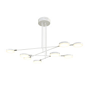 Maytoni Modern Fad Подвесной светильник цвет: белый MOD070PL-L48W3K