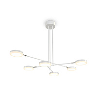 Maytoni Modern Fad Подвесной светильник цвет: белый MOD070PL-L48W3K