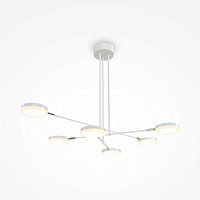 Maytoni Modern Fad Подвесной светильник цвет: белый MOD070PL-L48W3K