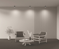 Maytoni Technical Planet Потолочный светильник цвет: черный C009CW-L12B4K