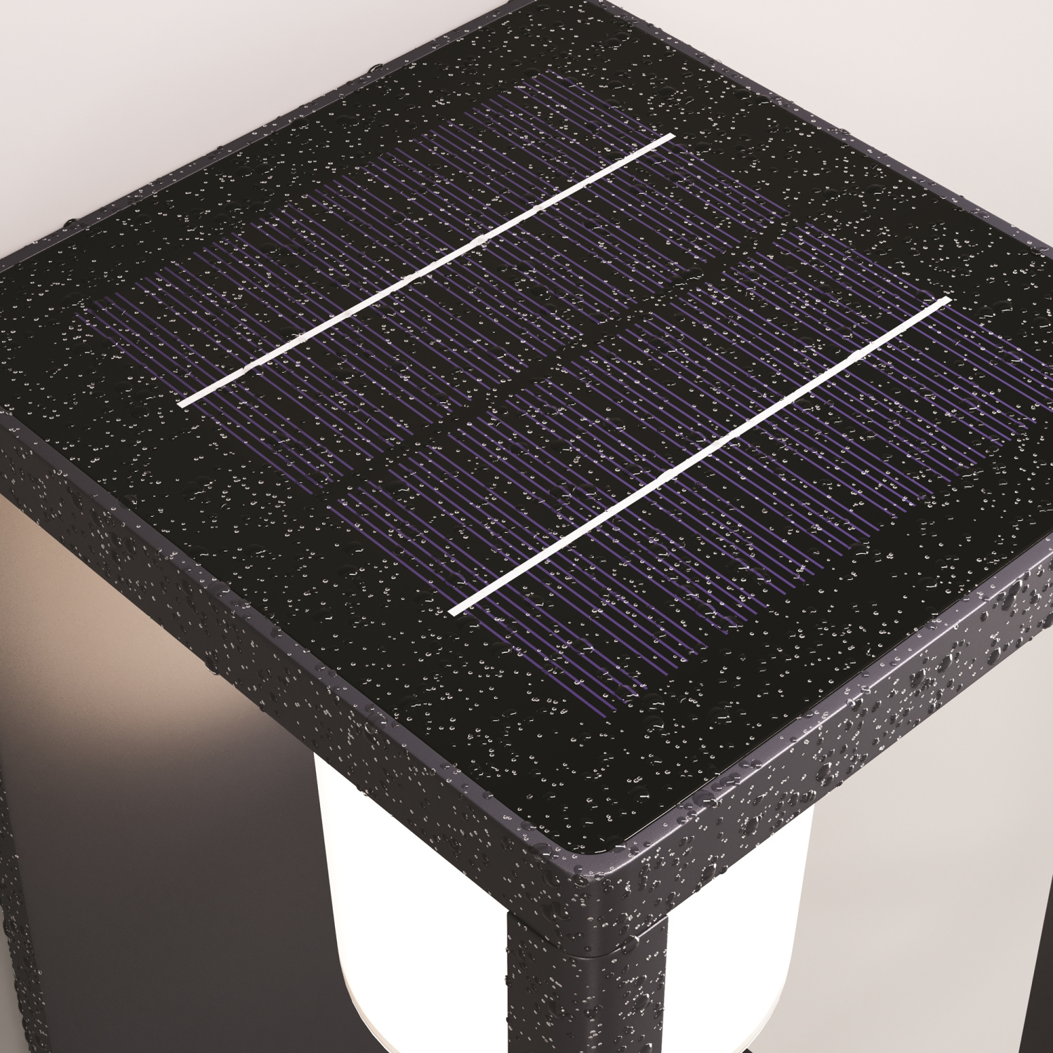 Maytoni Outdoor Shatter Настенный светильник (бра) цвет: графит OSL457WL-L2GF3K