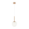 Maytoni Modern Basic form Подвесной светильник цвет: золото MOD321PL-01G3