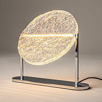 Maytoni Modern Mangata Настольный светильник цвет: хром MOD387TL-L8CH3K