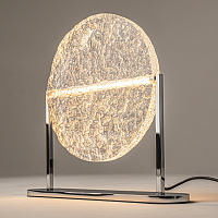 Maytoni Modern Mangata Настольный светильник цвет: хром MOD387TL-L8CH3K