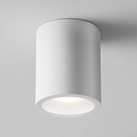 Maytoni Technical Conik gyps Потолочный светильник цвет: белый C001CW-01W-1