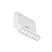 Maytoni Technical Points rot Трековый светильник цвет: белый TR033-4-6W3K-M-DS-W