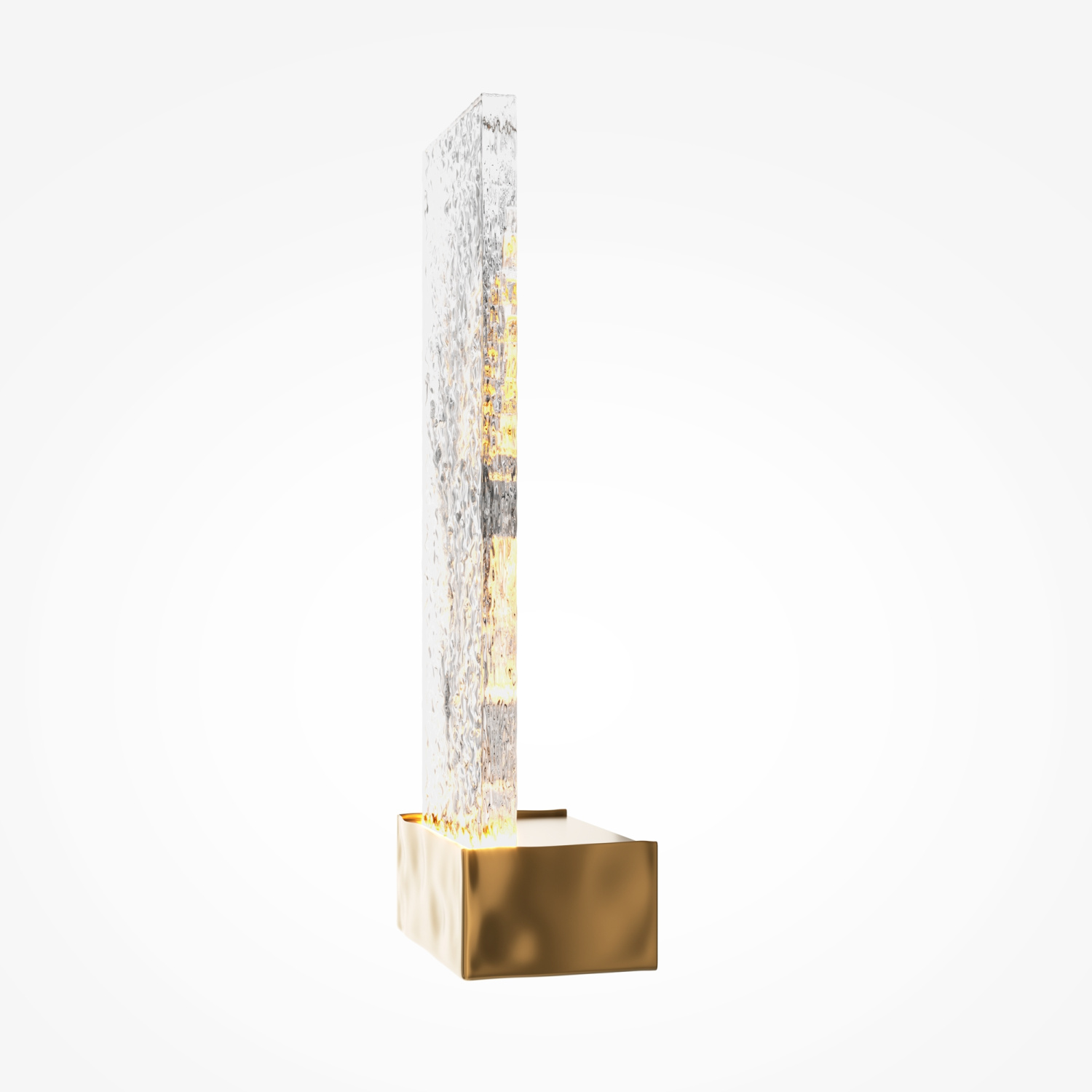 Maytoni Modern Ornate Настенный светильник (бра) цвет: латунь MOD318WL-L3BS3K