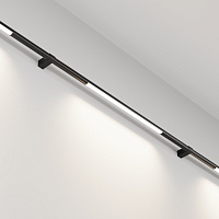 Maytoni Technical Basis Светильник цвет: черный C100CL-L500-12W3-6K-B