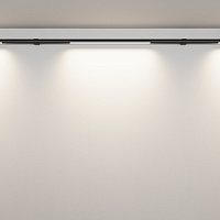 Maytoni Technical Basis Светильник цвет: черный C100CL-L500-12W3-6K-B