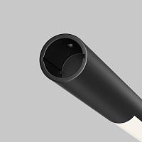 Maytoni Technical Basis Светильник цвет: черный C100CL-L500-12W3-6K-B