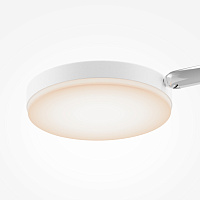 Maytoni Modern Fad Потолочный светильник цвет: белый MOD070CL-L30W3K