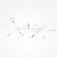 Maytoni Modern Fad Потолочный светильник цвет: белый MOD070CL-L30W3K