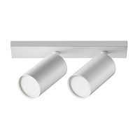 Maytoni Technical FOCUS S Потолочный светильник цвет: белый C051CL-U-2W