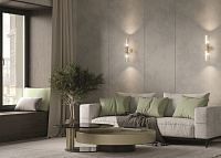 Maytoni Modern Antic Настенный светильник (бра) цвет: золото MOD302WL-02CG