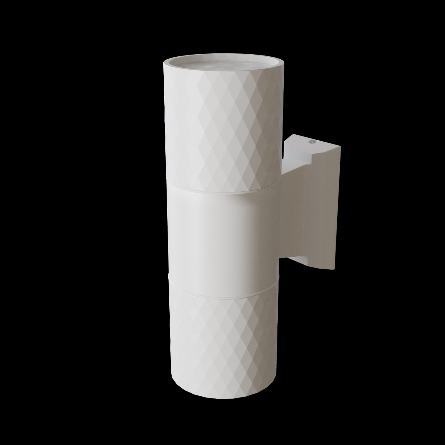 Maytoni Outdoor Bowery Настенный светильник (бра) цвет: белый O583WL-02W