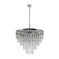 Maytoni Classic Linn Подвесной светильник цвет: хром MOD091PL-09CH