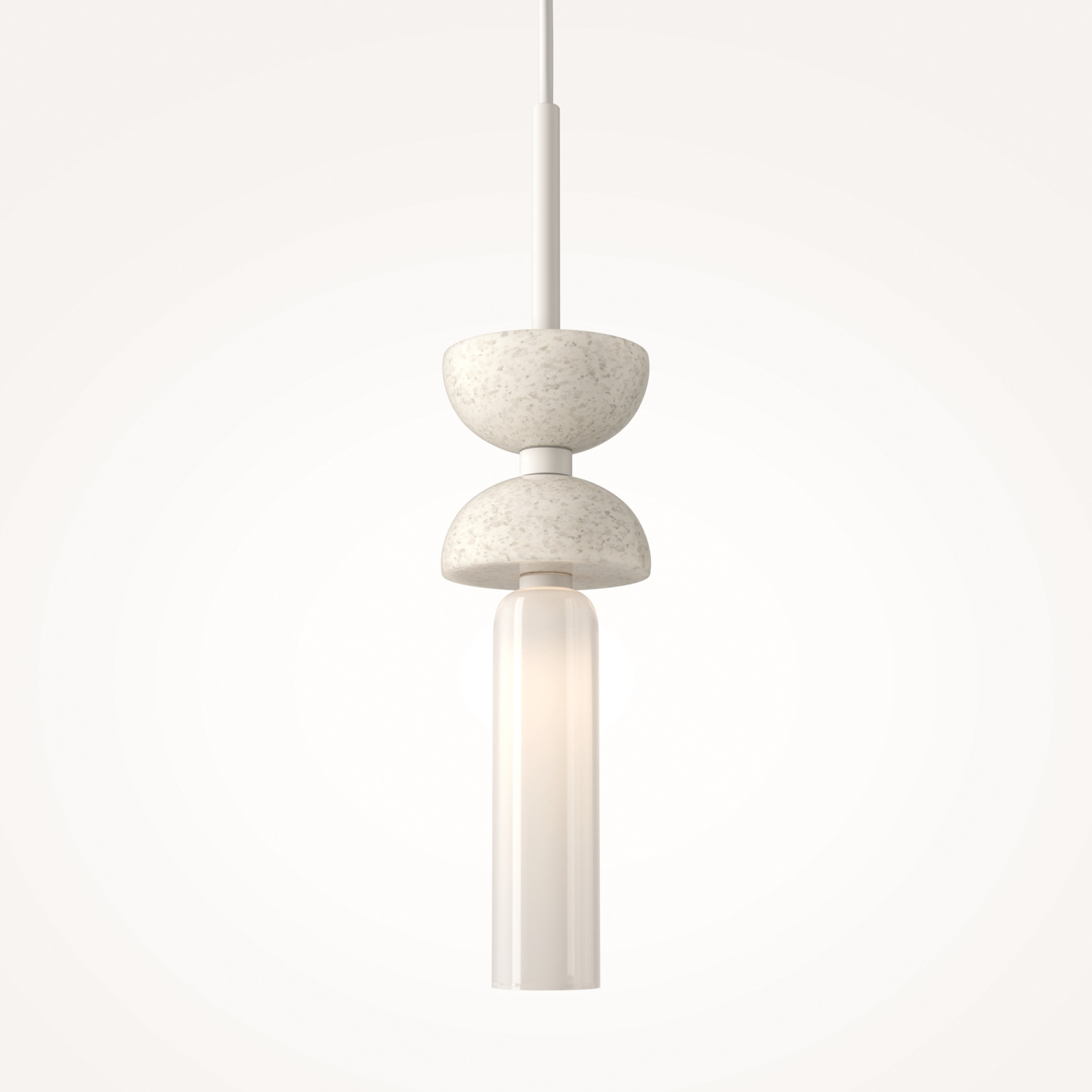 Maytoni Modern Kyoto Подвесной светильник цвет: белый MOD178PL-01W