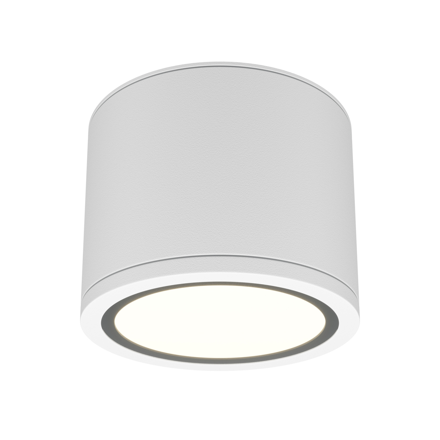 Maytoni Technical Rendo Потолочный светильник цвет: белый C095CL-GX53-W