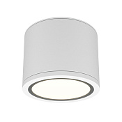 Maytoni Technical Rendo Потолочный светильник цвет: белый C095CL-GX53-W